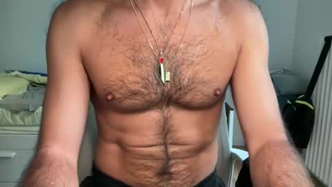 Snapshot of fla85 chatting on September 22, 2025, 3:36 pm Fla is short for Flavio online show from September 22, 2025, 3:36 pm