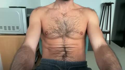 Snapshot of fla85 chatting on October 13, 2025, 2:39 pm Fla is short for Flavio online show from October 13, 2025, 2:39 pm