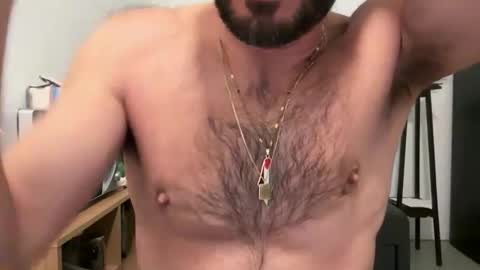 Fla is short for Flavio online show from November 29, 2025, 8:01 pm