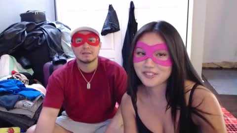 Flacko online show from April 26, 2026, 1:58 am