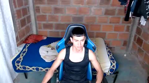  FLACO  online show from February 2, 2025, 1:34 am