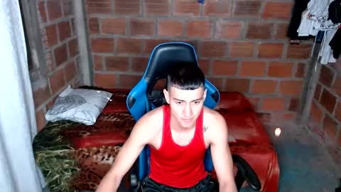  FLACO  online show from February 7, 2025, 3:30 pm