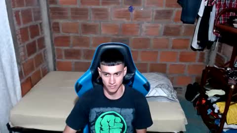  FLACO  online show from February 26, 2025, 9:05 pm