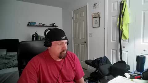 Florida guy online show from December 7, 2024, 10:01 am