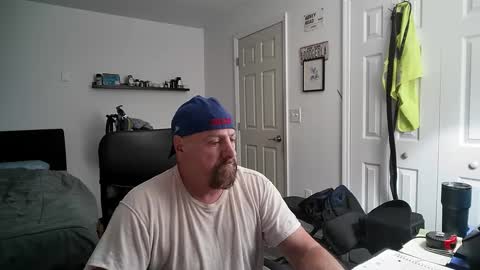 Florida guy online show from December 8, 2024, 3:53 am
