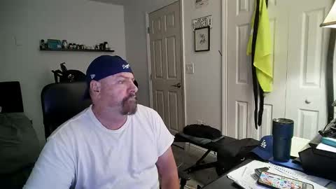 Florida guy online show from December 16, 2024, 10:13 pm