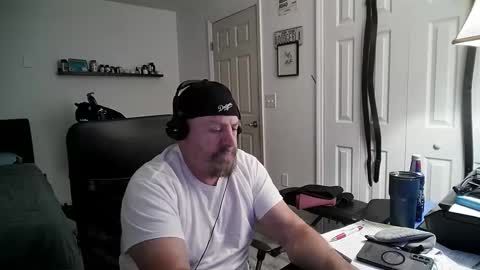 Florida guy online show from December 25, 2024, 4:22 pm