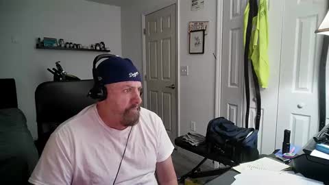 Florida guy online show from January 4, 2025, 2:03 am