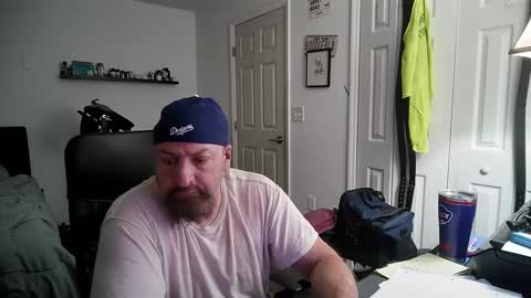 Florida guy online show from January 5, 2025, 4:58 am