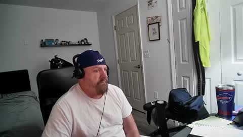 Florida guy online show from January 7, 2025, 7:10 am