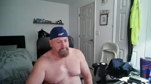 Florida guy online show from January 9, 2025, 5:02 am