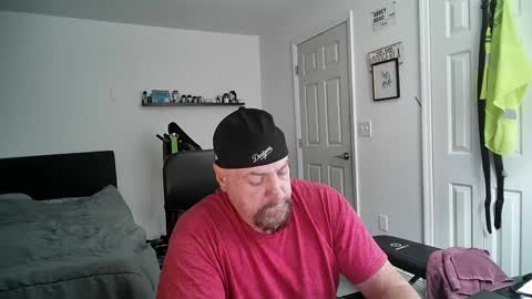 Florida guy online show from January 13, 2025, 6:06 am
