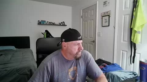 Florida guy online show from January 17, 2025, 11:40 pm