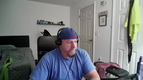 Florida guy online show from January 20, 2025, 3:59 am