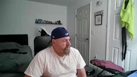 Florida guy online show from January 22, 2025, 4:13 am