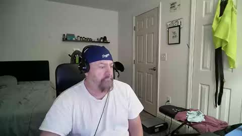 Florida guy online show from January 22, 2025, 8:06 pm