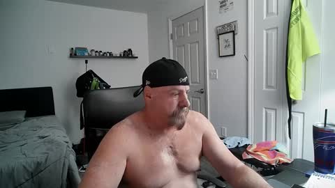Florida guy online show from February 17, 2025, 2:53 am