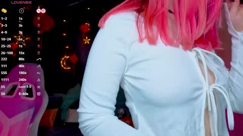 Sophie online show from April 30, 2026, 4:08 am