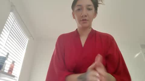 flakitta3030 online show from August 7, 2026, 10:12 pm
