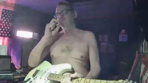 flamingfartguy online show from December 7, 2024, 12:45 pm