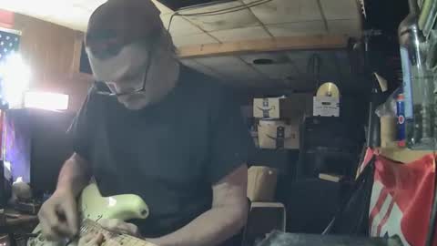 flamingfartguy online show from January 7, 2025, 4:29 am
