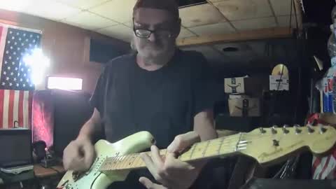 flamingfartguy online show from January 11, 2025, 2:52 am