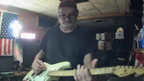 flamingfartguy online show from January 12, 2025, 7:32 am