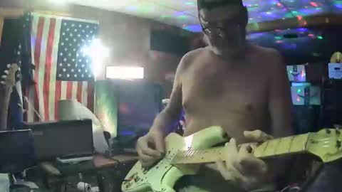 flamingfartguy online show from January 19, 2025, 11:01 am