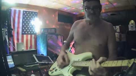 flamingfartguy online show from January 20, 2025, 6:53 pm