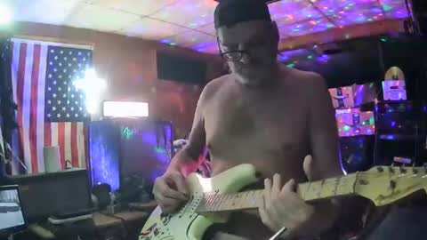 flamingfartguy online show from January 22, 2025, 8:38 pm