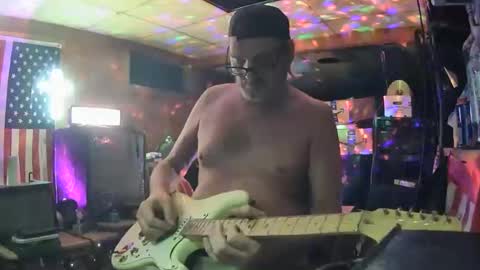 flamingfartguy online show from January 22, 2025, 11:43 pm