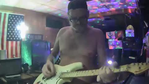 flamingfartguy online show from January 25, 2025, 12:16 pm