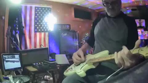 flamingfartguy online show from January 30, 2025, 10:08 pm