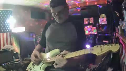 flamingfartguy online show from February 5, 2025, 9:07 pm