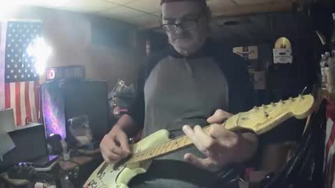 flamingfartguy online show from February 8, 2025, 8:53 pm