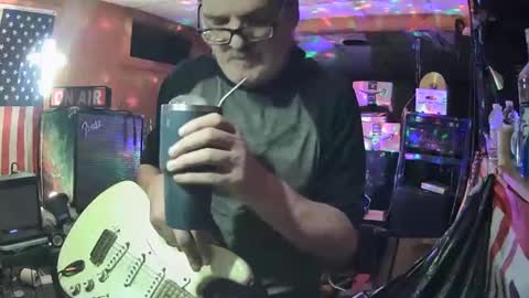 flamingfartguy online show from February 12, 2025, 11:30 pm