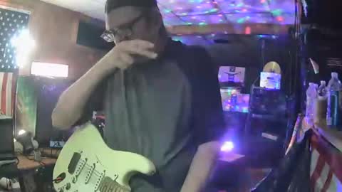 flamingfartguy online show from February 18, 2025, 1:44 pm