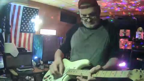 flamingfartguy online show from February 20, 2025, 9:00 am