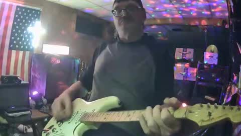 flamingfartguy online show from February 22, 2025, 7:23 am
