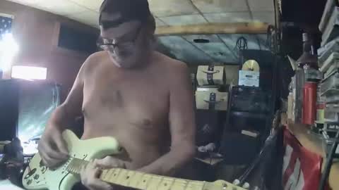 flamingfartguy online show from February 24, 2025, 7:33 am