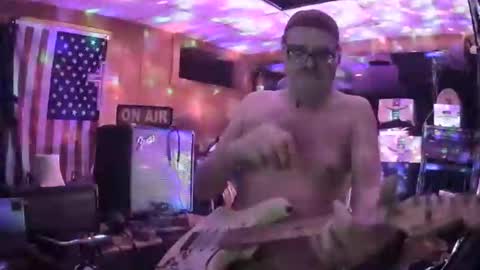 flamingfartguy online show from March 10, 2025, 7:07 pm