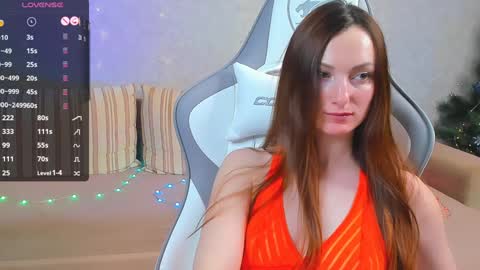 Yana online show from January 6, 2025, 2:37 am