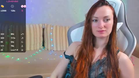 Yana online show from March 11, 2025, 12:54 am