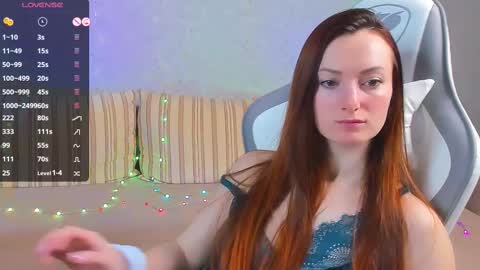 Yana online show from March 12, 2025, 11:44 pm