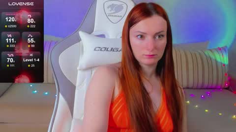 Yana online show from October 12, 2025, 3:05 am