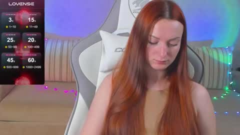 Yana online show from November 29, 2025, 1:30 am