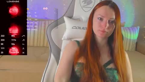 Snapshot of flamystar chatting on February 9, 2026, 12:36 am Yana online show from February 9, 2026, 12:36 am