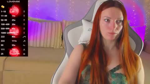 Snapshot of flamystar chatting on February 25, 2026, 12:53 am Yana online show from February 25, 2026, 12:53 am