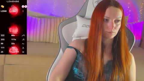 Snapshot of flamystar chatting on March 2, 2026, 5:08 am Yana online show from March 2, 2026, 5:08 am