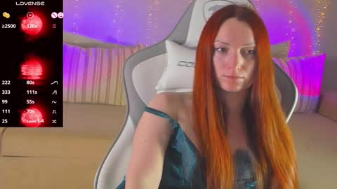 Snapshot of flamystar chatting on March 2, 2026, 7:15 am Yana online show from March 2, 2026, 7:15 am